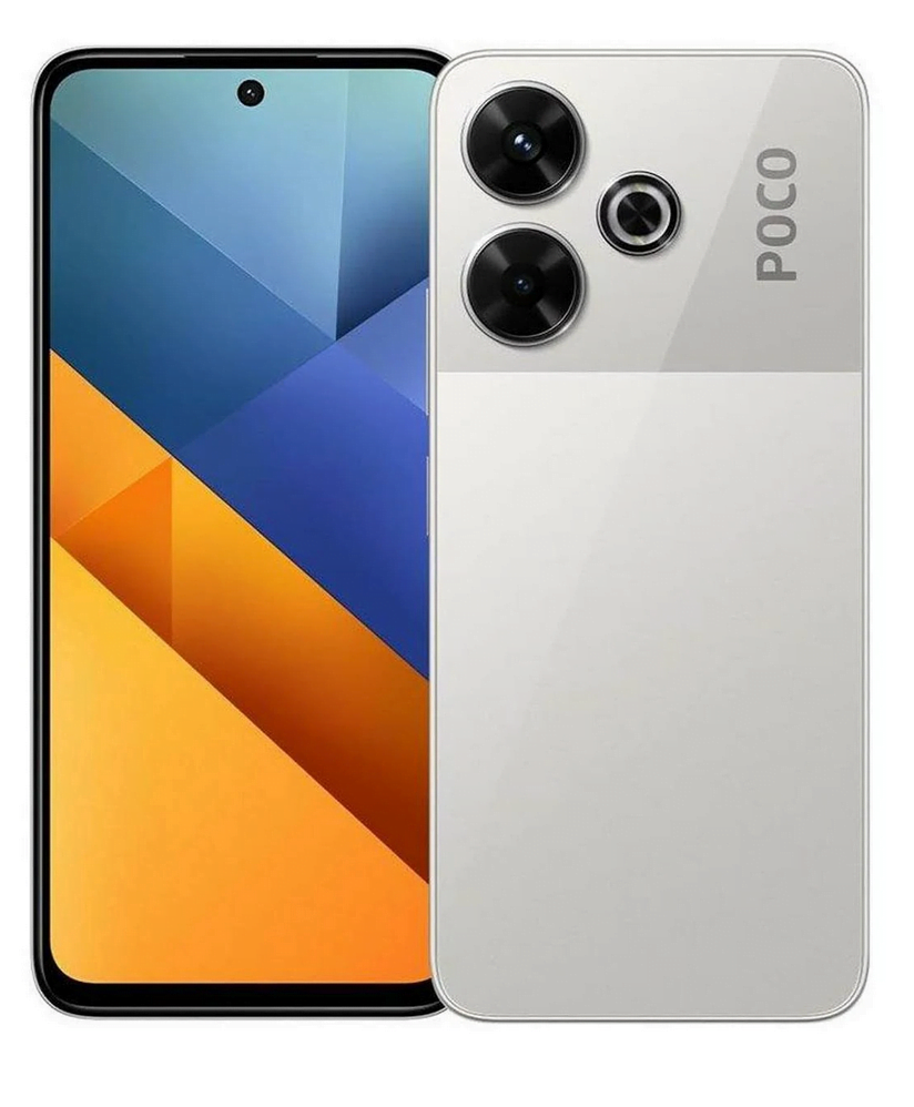 Xiaomi Poco M6